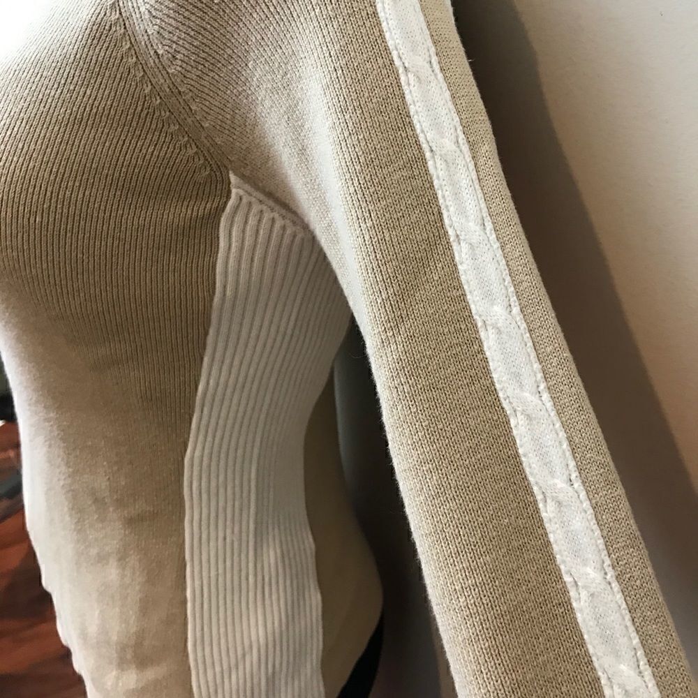 jacob sweater with zipper 💚 - Picture 8 of 12
